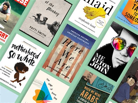 The Most Powerful Memoirs of 2019 | Celadon Books