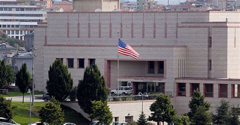 US embassy in Nigeria under-fire over alleged reports of visa denial to ...