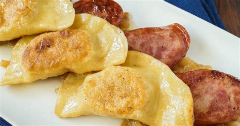 10 Best Farmers Cheese Pierogies Recipes