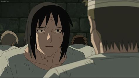 Who is Bakuto in Naruto?