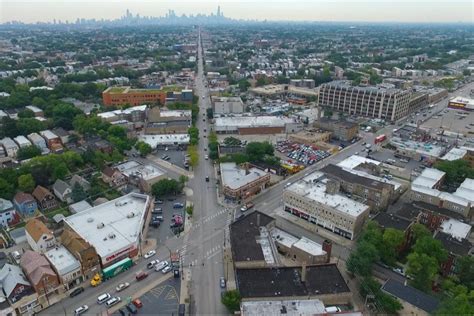 Sprawling 4-acre parcel in Avondale listed for sale, redevelopment - Curbed Chicago