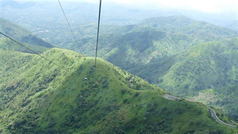 Recreational activities in Obudu Mountain Resort