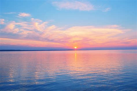 Sonnenuntergang Pastell Himmel · Kostenloses Foto auf Pixabay