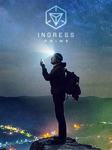 Ingress: Walkthrough Guide | AppsMeNow!