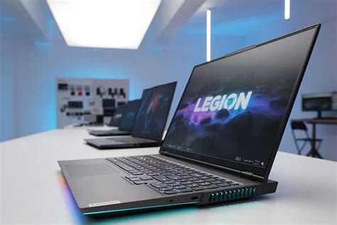 Lenovo Legion 5 (15″, 2021) vs Lenovo Legion 5/5P (15″, 2020) – what ...