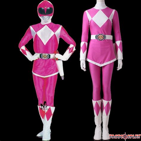 KYORYU SENTAI ZYURANGER Ptera Ranger Cosplay Power Rangers Ptera Costume