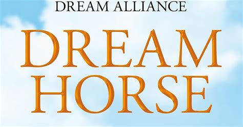 dream horse | Movie Colection