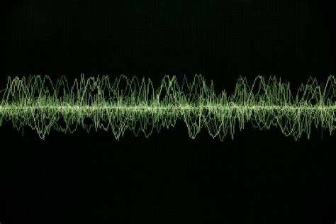 Oscilloscope Screen #1 Photograph by Wladimir Bulgar/science Photo Library - Pixels