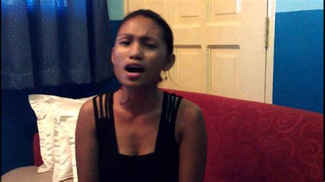 iingatan ka (COVER) by Carol Banawa - YouTube