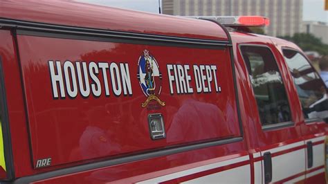 Houston Fire Department study shows need for more stations | khou.com