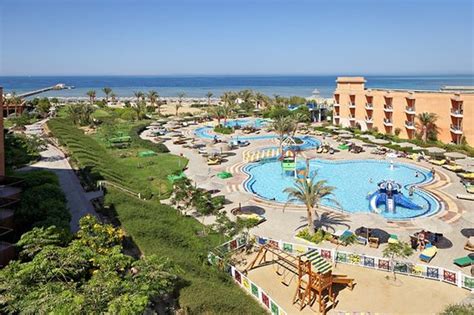 The Three Corners Sunny Beach Resort (Hurghada, Egypt) - Hotel Reviews - TripAdvisor