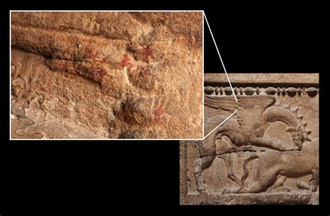 Conservation in Action: Etruscan Sarcophagi, October 2012 | Museum of ...