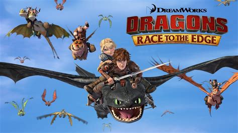 DreamWorks Dragons | CBBC | Fandom