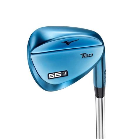 Mizuno T20 Blue Ion Wedges - Discount Golf Clubs/Discount Golf Wedges - Hurricane Golf