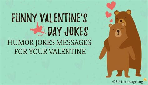 45+ Valentine’s Day Jokes – Funny Messages, Quotes | Valentines quotes ...