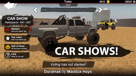 Offroad Outlaws - Apps on Google Play