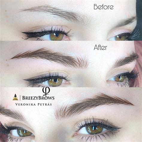 Branko Babic PhiAcademy on Instagram: “Breezy Brows - Dare to rewrite the rules. _____ Find out ...