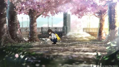 I Want To Eat Your Pancreas Anime HD Wallpapers - Wallpaper Cave