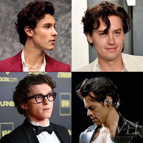 Hairstyles for Older Men with Curly Hair: Transform Your Look Now!