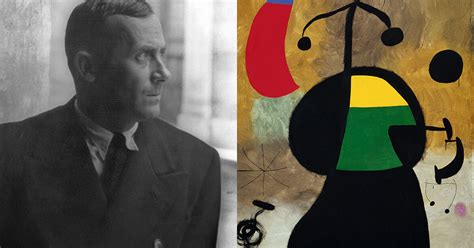 What You Need to Know about Joan Miró, Pioneer of Surrealism | Artsy