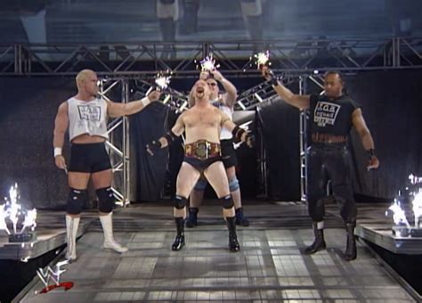 The Best and Worst of WWF Raw Is War for January 11, 1999