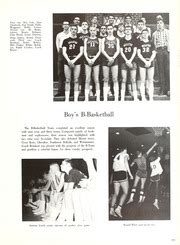 Decatur High School - Indecatur Yearbook (Decatur, GA), Class of 1966, Page 174 of 248