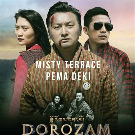 Stream LAM GOM CHI - Misty Terrace & Pema Deki - New Bhutanese Song 2018 by MISTY TERRACE Bhutan ...