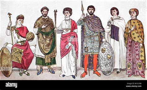 Arcadius and honorius hi-res stock photography and images - Alamy