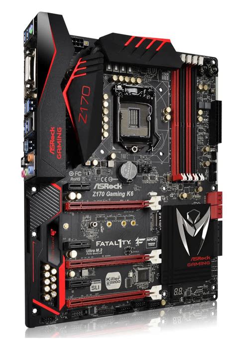 Asus Z170 Pro Gaming Reviews, Pros and Cons | TechSpot