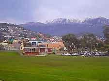 University of Tasmania: Hobart, Tasmania - TAS, Australia