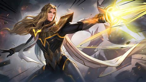 Daftar Hero Solo Rank Mythic Beserta Tipsnya ! - Teknovidia