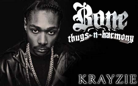 FREE Album from Krayzie Bone coming November 20th! | Faygoluvers