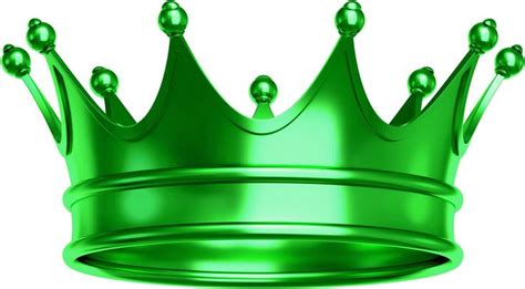 green crown | King for a day – what conservation policies would you ...