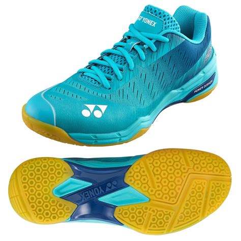 Yonex Power Cushion Aerus X Badminton Shoes – Sweatband