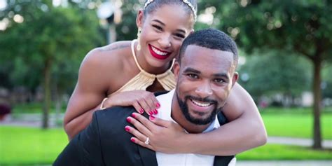 WWE Superstars' Bianca Belair & Montez Ford's Relationship, Explained