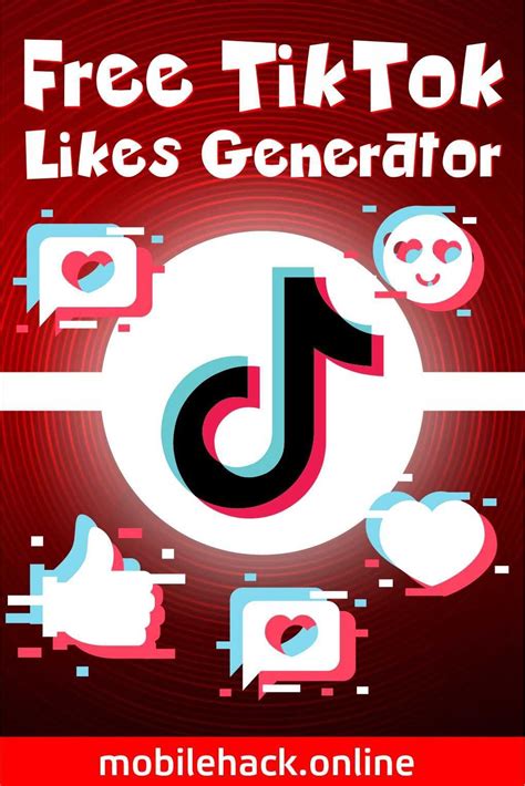 Free Tik Tok Hearts Generator Tool In 2020 | Free followers, Tik tok, Tok