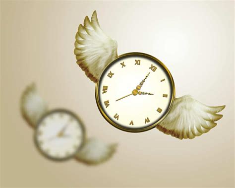 How Time Flies: Growing Up, Growing Older, and the Perception of Time ...