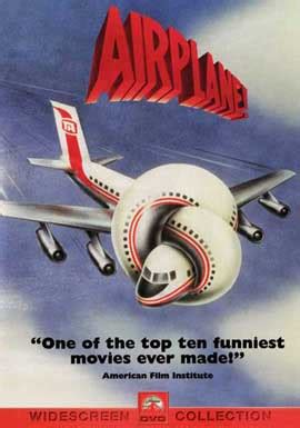 Airplane! Movie Posters From Movie Poster Shop