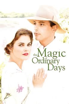 ‎The Magic of Ordinary Days (2005) directed by Brent Shields • Reviews ...