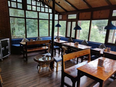 5 cafes in mountains opened by people to live their dream mountaincafes - Tripoto