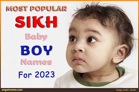 Top 50 Punjabi Sikh Boy Names 2023-24, Punjabi Sikh Boy, 47% OFF