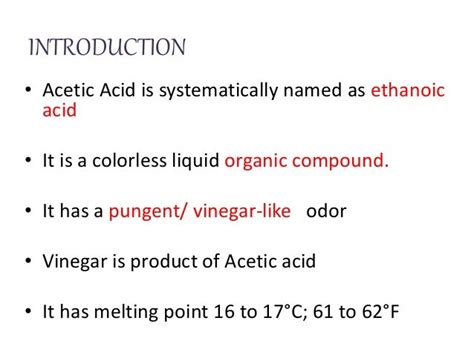 acetic acid production using microbes