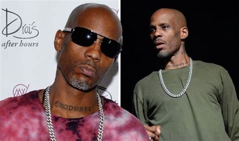 DMX children: Does rapper DMX have any children? - I Know All News