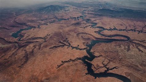 Free Stock Photo of Barren desert from above | Download Free Images and ...