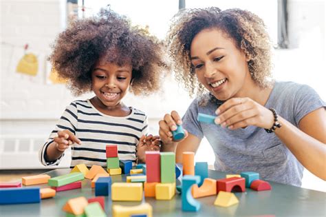 4 Essential Skills Kids Learn Playing with Blocks | Our Children