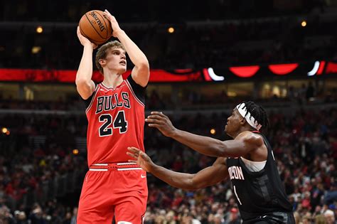 Chicago Bulls: What’s wrong with Lauri Markkanen?