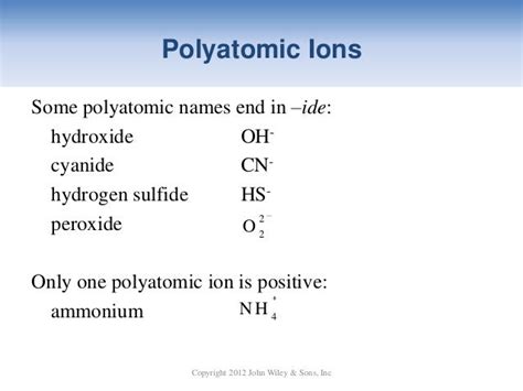 NWTC General Chemistry Ch 06