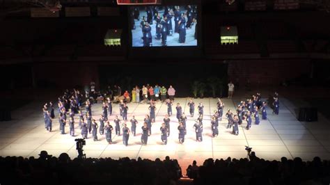 BYU Hawaii Culture Night 2014 - SAMOA! - YouTube