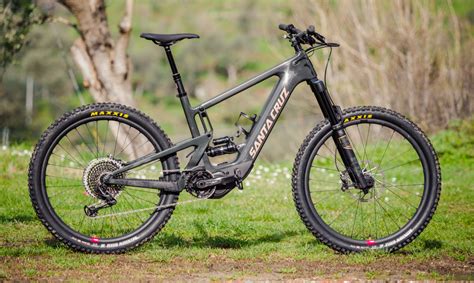 Testbericht: das neue Santa Cruz Heckler E-Bike | RABE Bike