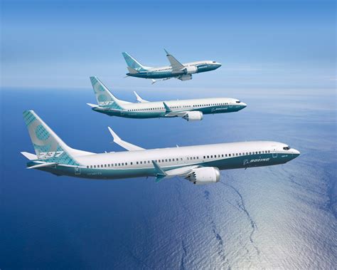 The Boeing 737 MAX: Its Rise, Fall And Re-Emergence